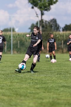 Bild 131 - Frauen TSV Wiemersdorf - MTV Segeberg : Ergebnis: 0:7